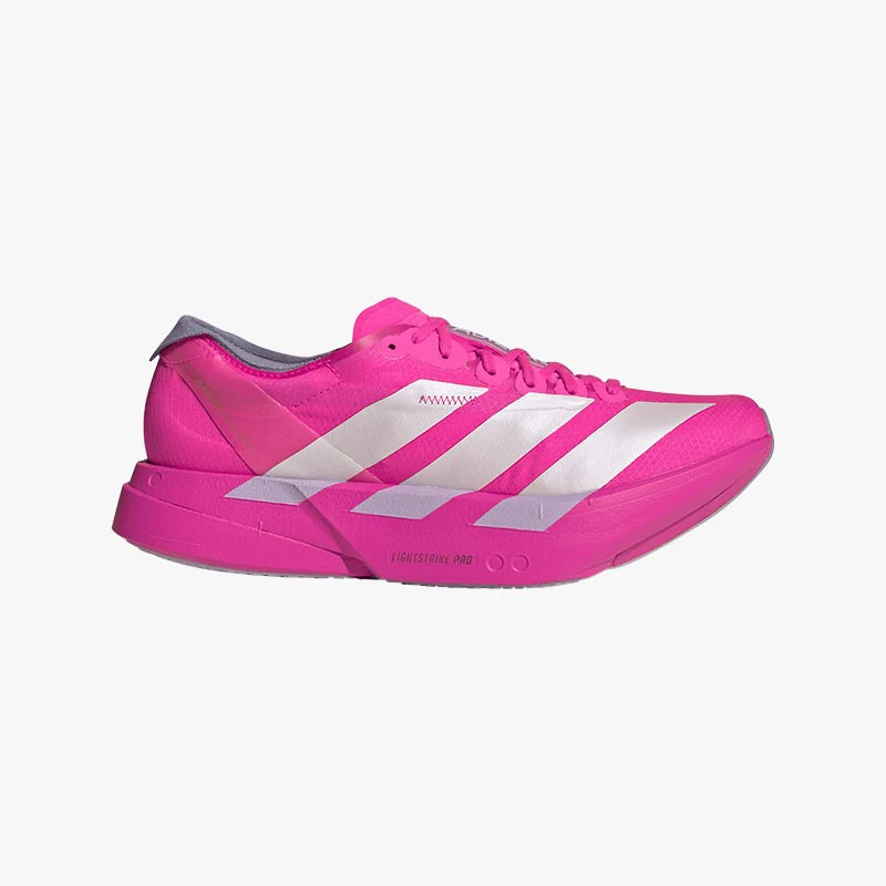 ADIDAS ADIZERO ADIOS PRO 4 W FUCSIA - Imagen 2