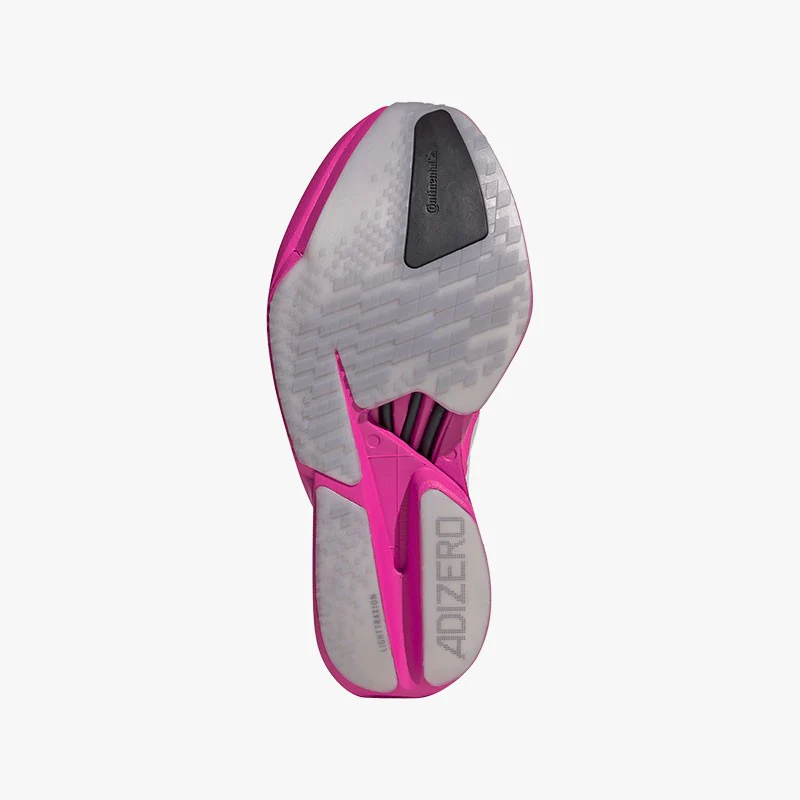 ADIDAS ADIZERO ADIOS PRO 4 W FUCSIA - Imagen 6