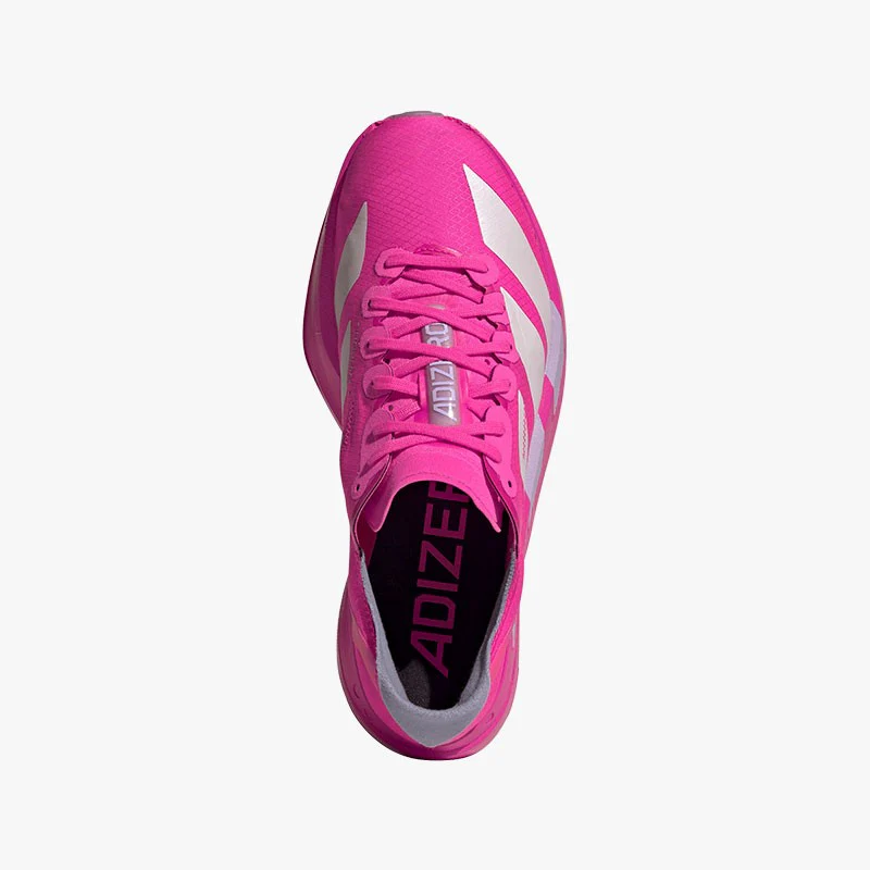 ADIDAS ADIZERO ADIOS PRO 4 W FUCSIA - Imagen 5