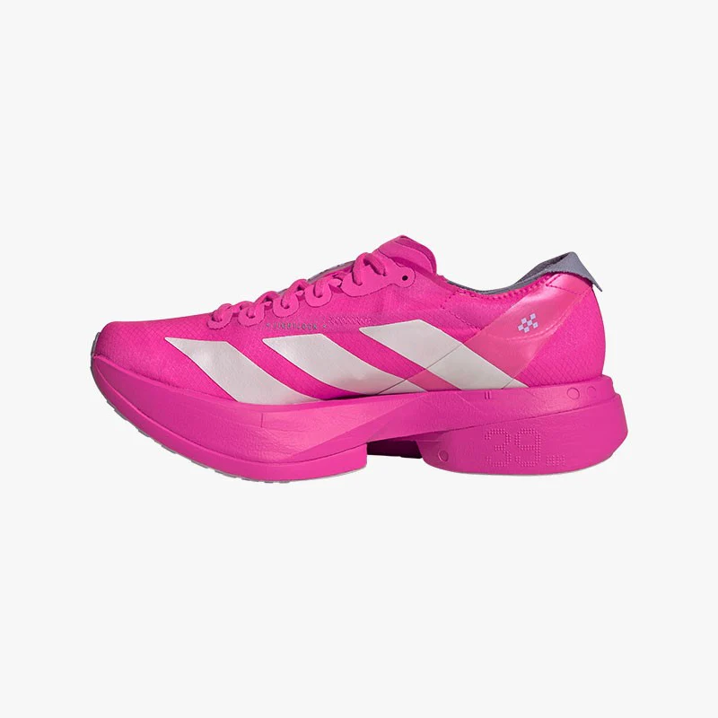 ADIDAS ADIZERO ADIOS PRO 4 W FUCSIA - Imagen 3