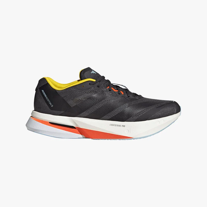 ADIDAS ADIZERO BOSTON 13 CARBON/BLACK - Imagen 2