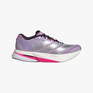 ADIDAS ADIZERO BOSTON 13 W PURPLE