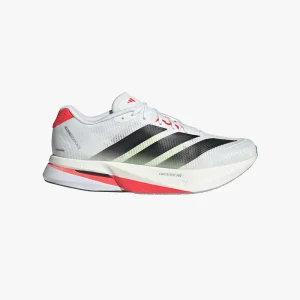 ADIDAS ADIZERO BOSTON 13 WHITE