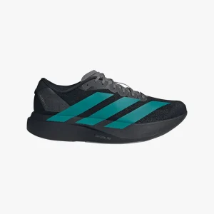 ADIDAS ADIZERO EVO SL BLACK/BLUE
