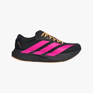ADIDAS ADIZERO EVO SL BLACK/PINK