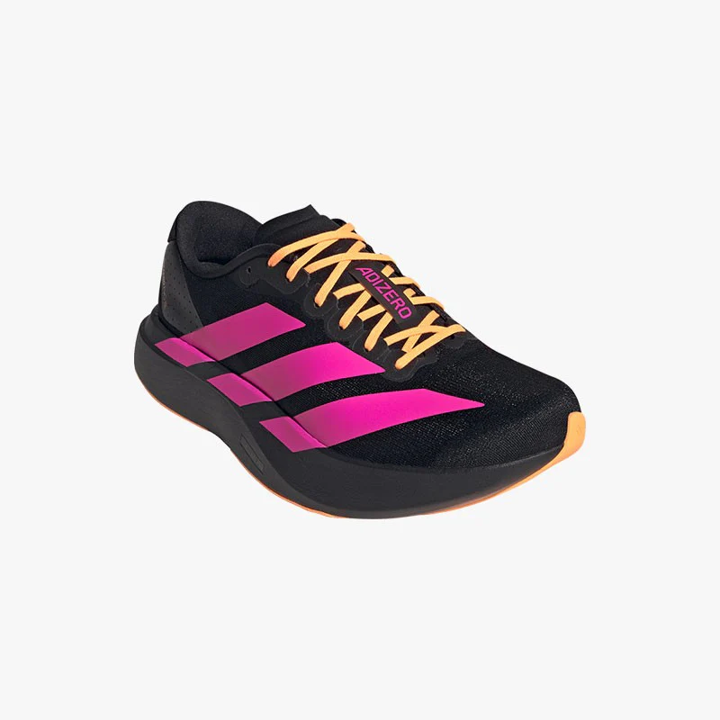 ADIDAS ADIZERO EVO SL BLACK/PINK - Imagen 4
