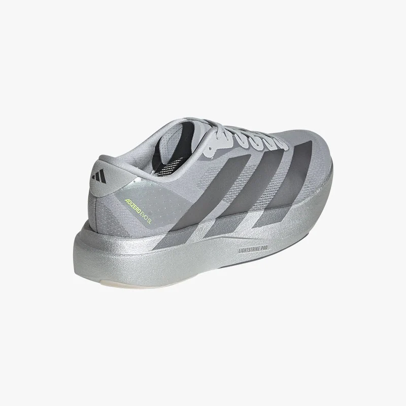ADIDAS ADIZERO EVO SL METALIC - Imagen 5