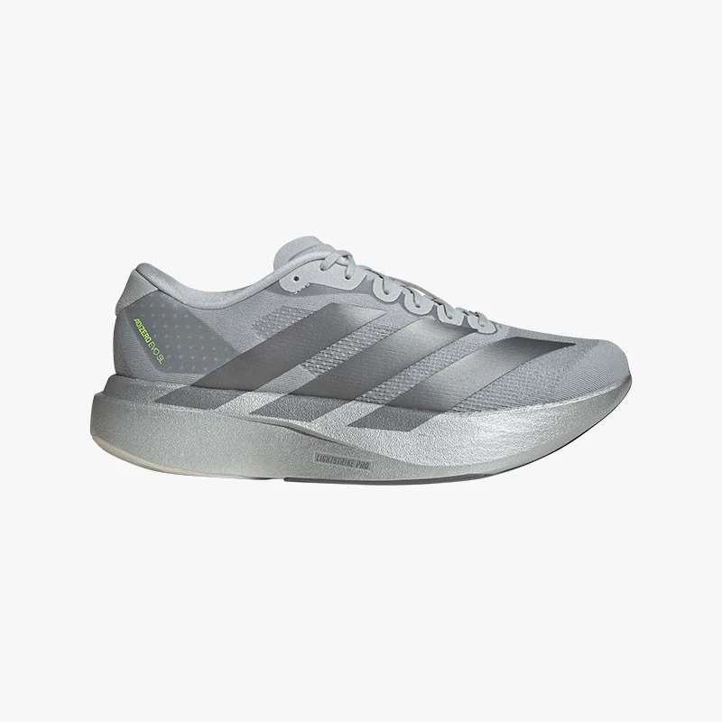 ADIDAS ADIZERO EVO SL METALIC