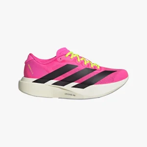 ADIDAS ADIZERO EVO SL W PINK/BLACK