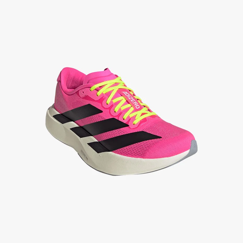 ADIDAS ADIZERO EVO SL W PINK/BLACK - Imagen 4