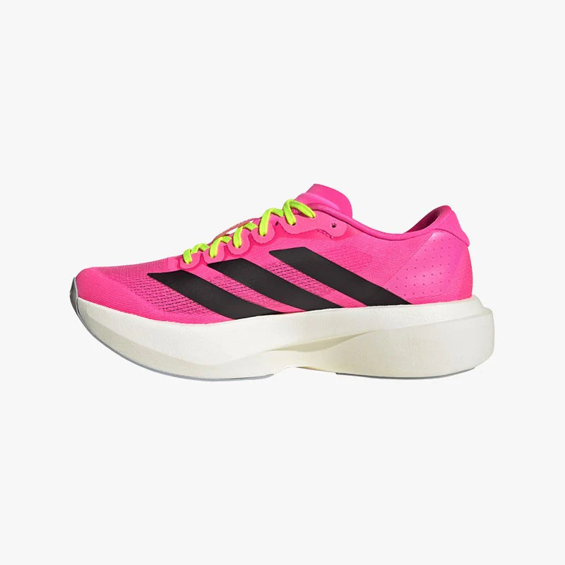 ADIDAS ADIZERO EVO SL W PINK/BLACK - Imagen 3