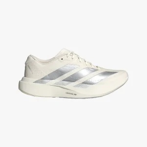 ADIDAS ADIZERO EVO SL WOVEN W BEIGE/SILVER