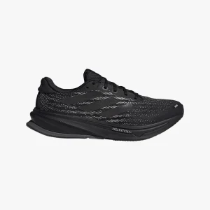 ADIDAS SUPERNOVA RISE 2 ALL BLACK