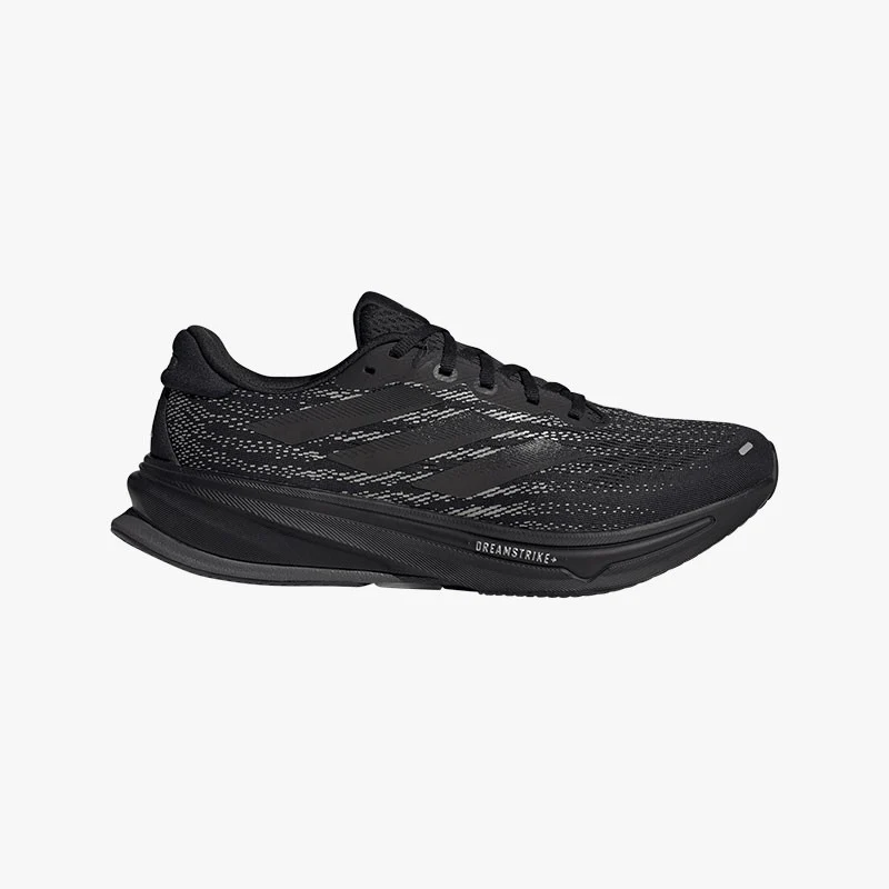 ADIDAS SUPERNOVA RISE 2 ALL BLACK - Imagen 2