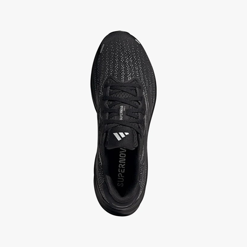 ADIDAS SUPERNOVA RISE 2 ALL BLACK - Imagen 5