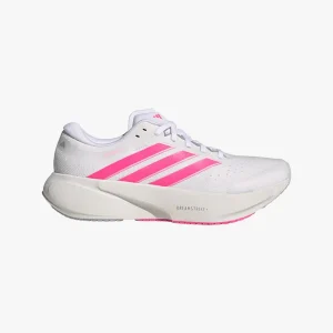 ADIDAS SUPERNOVA RISE 3 W WHITE/PINK