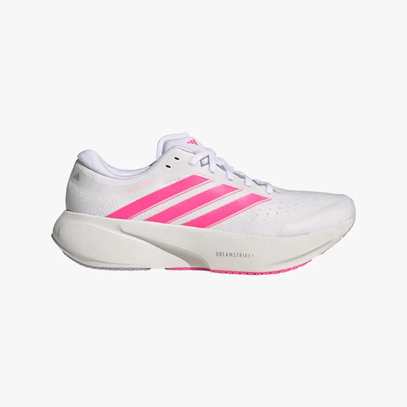 ADIDAS SUPERNOVA RISE 3 W WHITE/PINK - Imagen 2