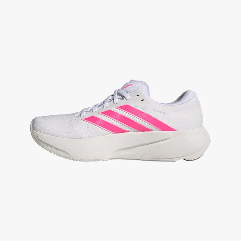 ADIDAS SUPERNOVA RISE 3 W WHITE/PINK - Imagen 3