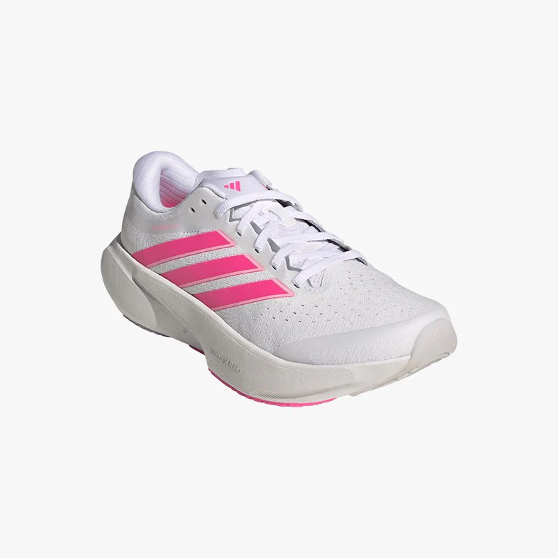 ADIDAS SUPERNOVA RISE 3 W WHITE/PINK - Imagen 4