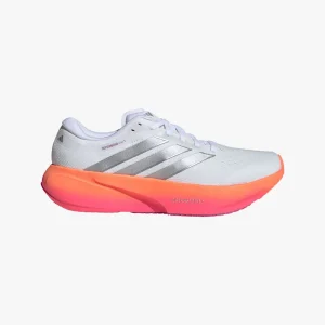 ADIDAS SUPERNOVA RISE 3 WHITE/SILVER