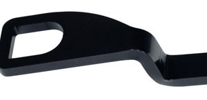 E007 – AirLock Trafic / Vivaro / Primastar / Talento / NV300 / T5 / T6 / Transit Custom / Jumpy / SpaceTourer / Expert / Traveller / Proace / Scudo / Viano / Vito / Connect/ Courier / Rifter / Berlingo +2019