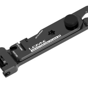 Alicates multicadena Lezyne