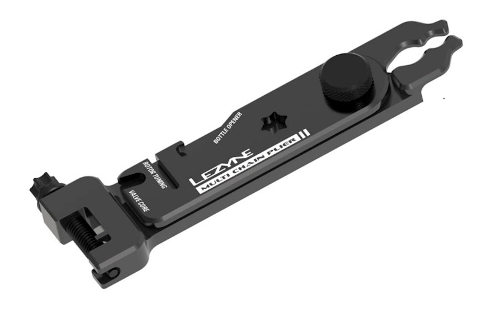 Alicates multicadena Lezyne