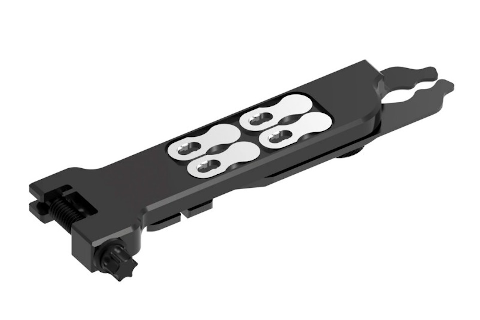 Alicates multicadena Lezyne - Imagen 3