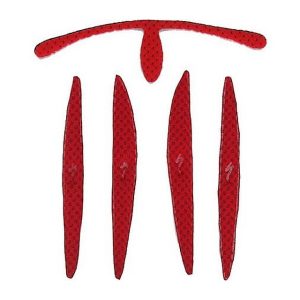 Kit de almohadillas para casco Specialized TT2