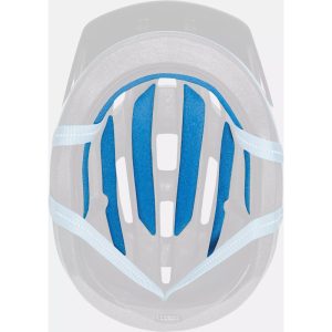 Almohadillas de repuesto para Cascos Shuffle