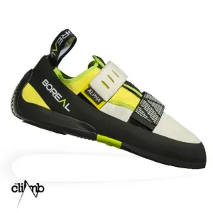 Pies de gato Mujer Alpha – Boreal