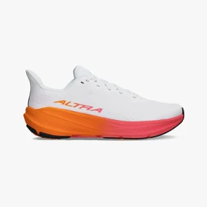 ALTRA EXPERIENCE FLOW 2 W WHITE/ORANGE