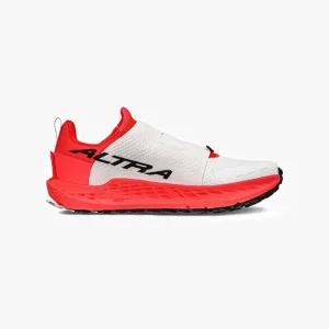 ALTRA TIMP 5 BOA WHITE/CORAL