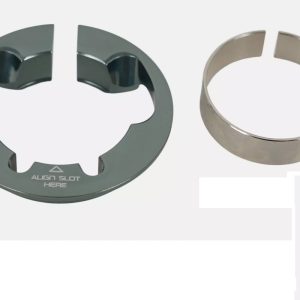 Anillo de Compresión de Cojinete S212500016 Specialized Original | Enrutamiento Interno de Cables | Tarmac SL7 y Allez Sprint