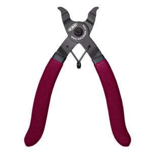 Herramienta para apretar el enganche