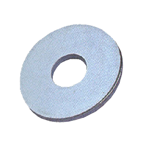 Arandela DIN 9021 M10