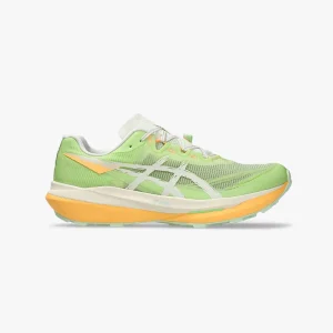 ASICS FUJISPEED 4 LIME GREEN/CREAM