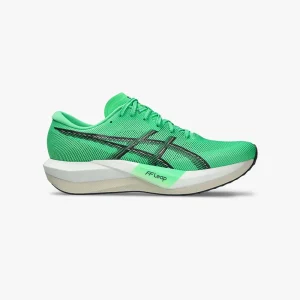 ASICS MAGIC SPEED 5 GREEN/BLACK