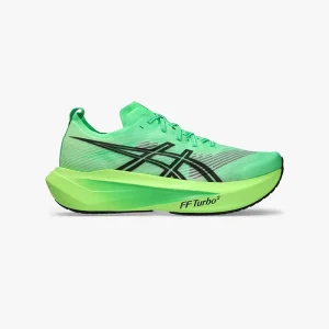 ASICS MEGABLAST GREEN/BLACK