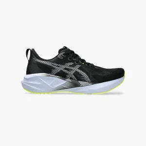 ASICS NOVABLAST 5 BLACK/BLUE