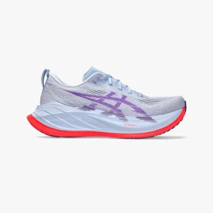 ASICS SUPERBLAST 2 BLUE FADE/PURPLE