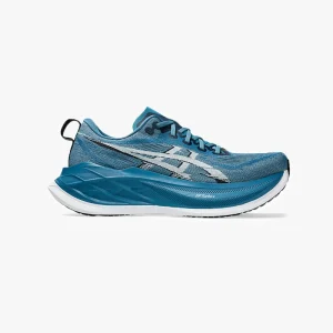 ASICS SUPERBLAST 2 WINTER SEA/WHITE