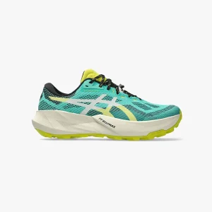 ASICS TRABUCO 14 AURORA GREEN/LIGHT