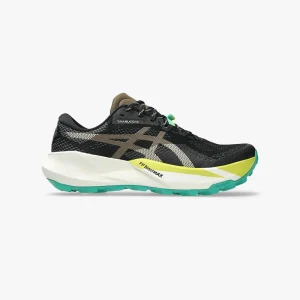 ASICS TRABUCO 14 BLACK/CLAY