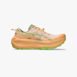 ASICS TRABUCO MAX 4 SALMON/LIMA