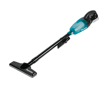 Aspirador a batería Makita