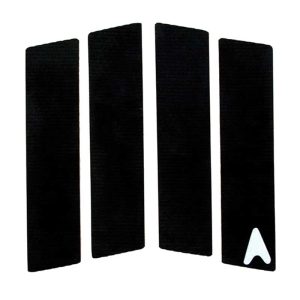 Front Surf Grip Astrodeck  (black) 4 pieces