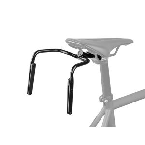 Soporte Topeak BACKLOADER WISHBONE