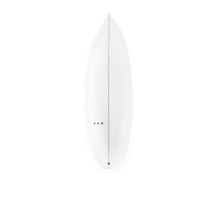 BAM Dynamite Shortboard