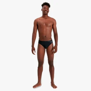 BAÑADOR SPEEDO MEDLEY LOGO 7CM BRIEF